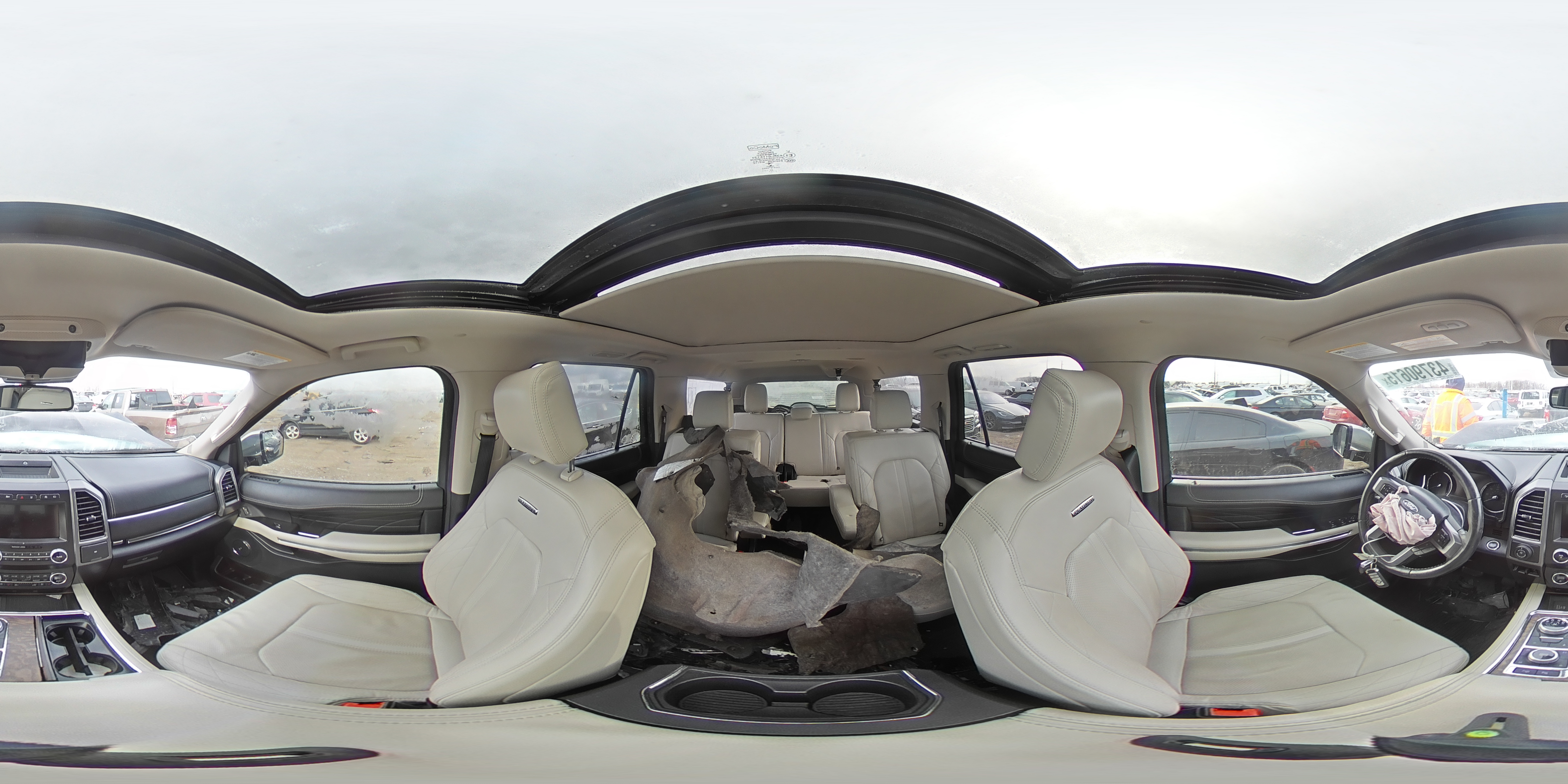 2020 Ford Expedition - Image 13