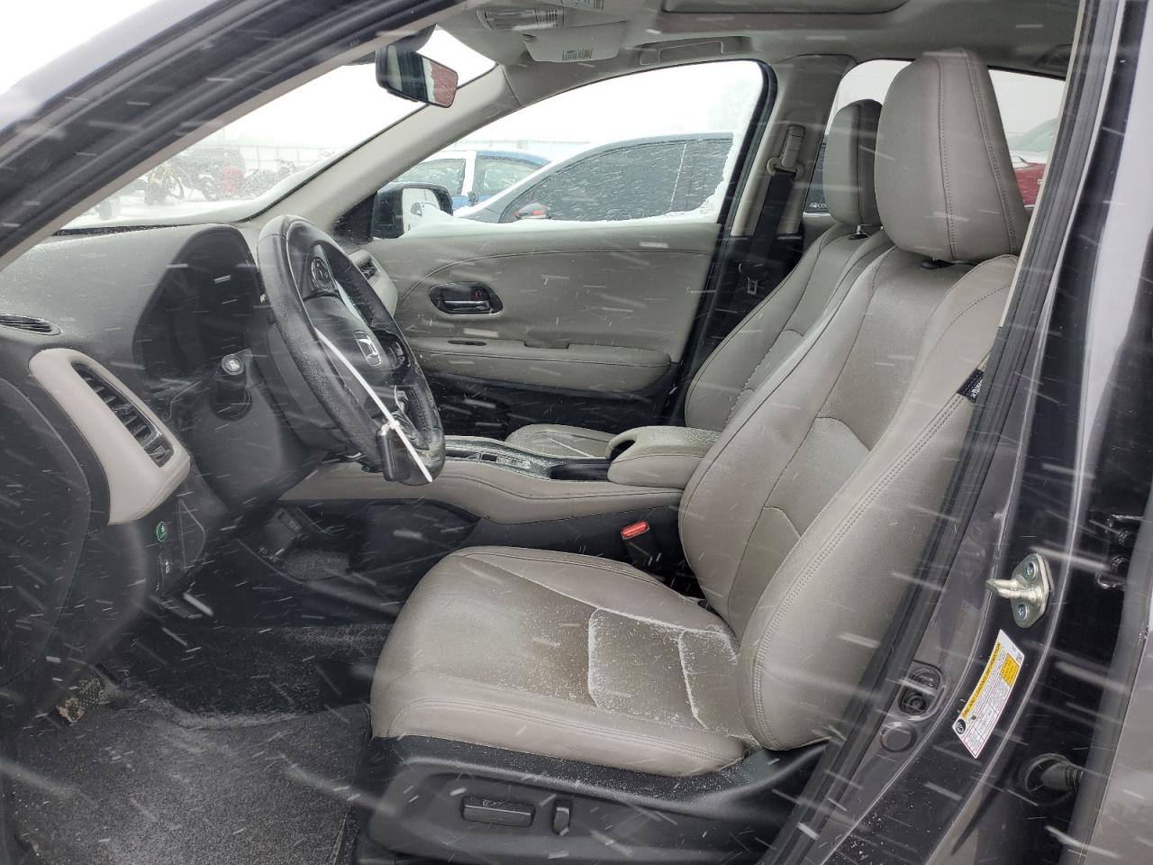 2020 Honda HR-V - Image 7
