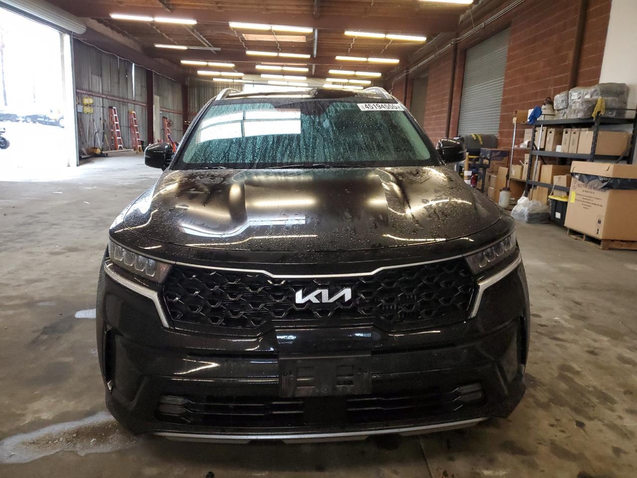 2023 Kia Sorento - Image 5