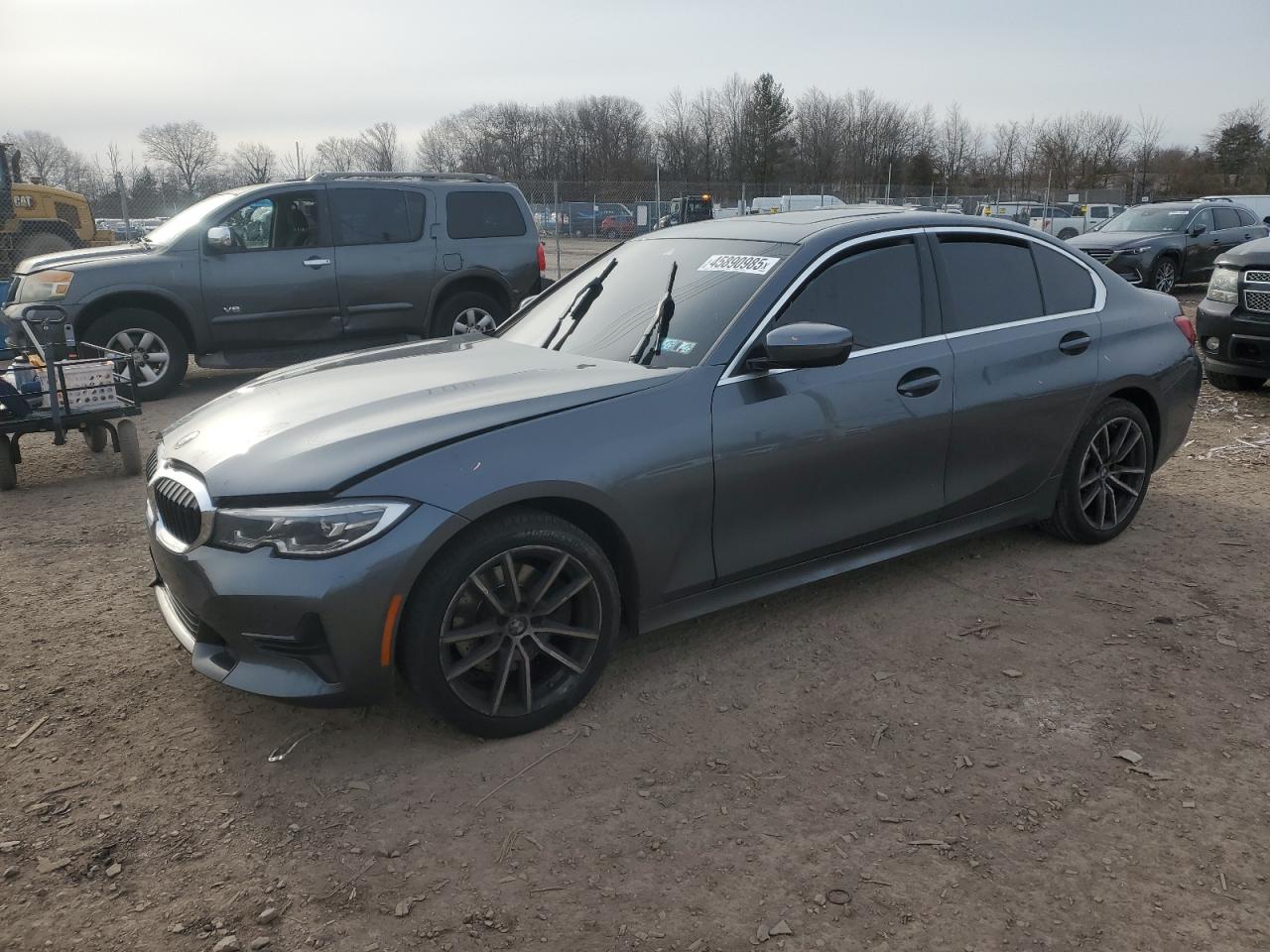 2020 BMW 3er - Image 1
