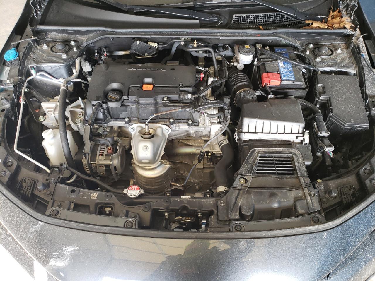 2024 Honda Civic - Image 11