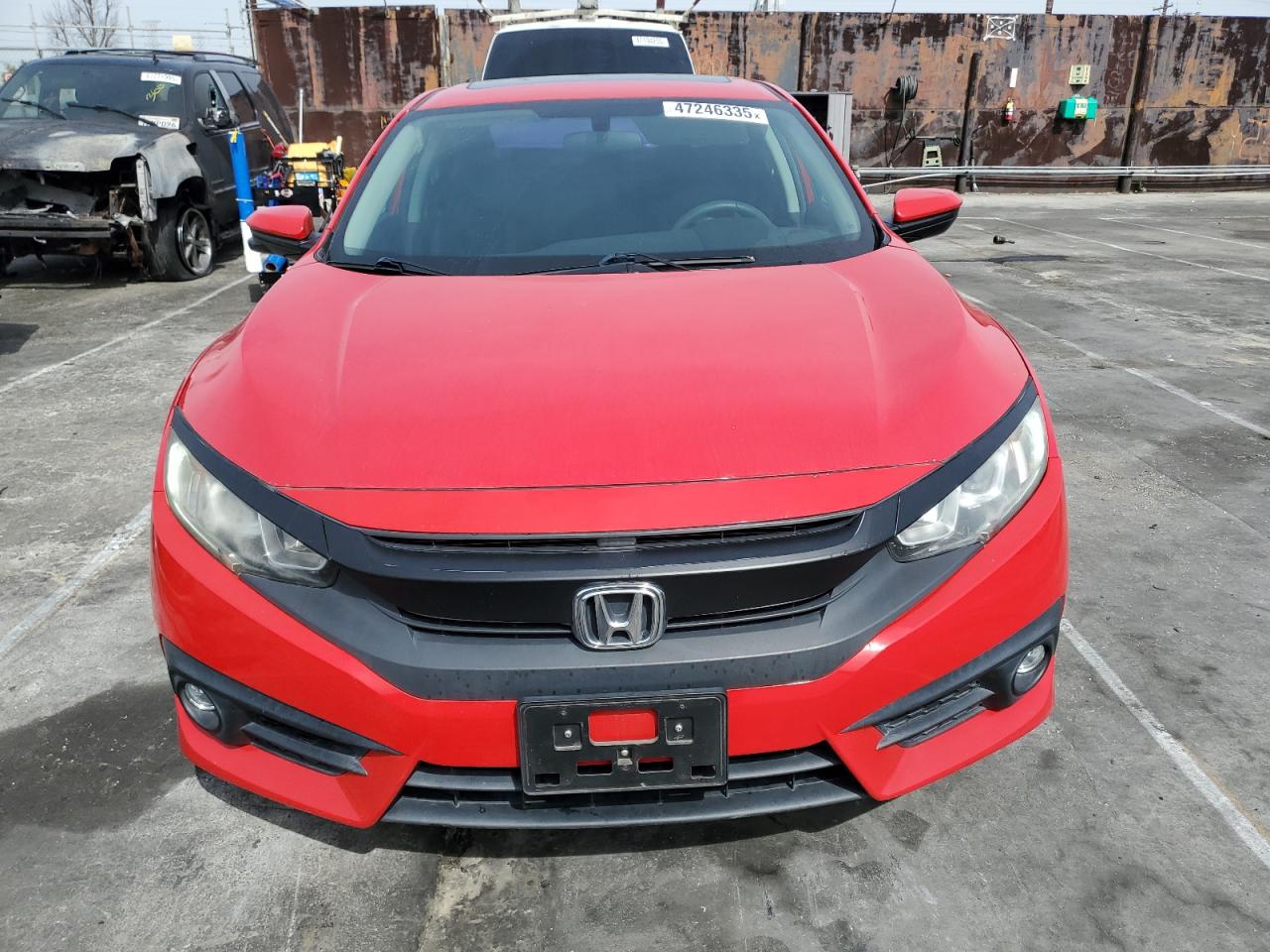 2016 Honda Civic - Image 5