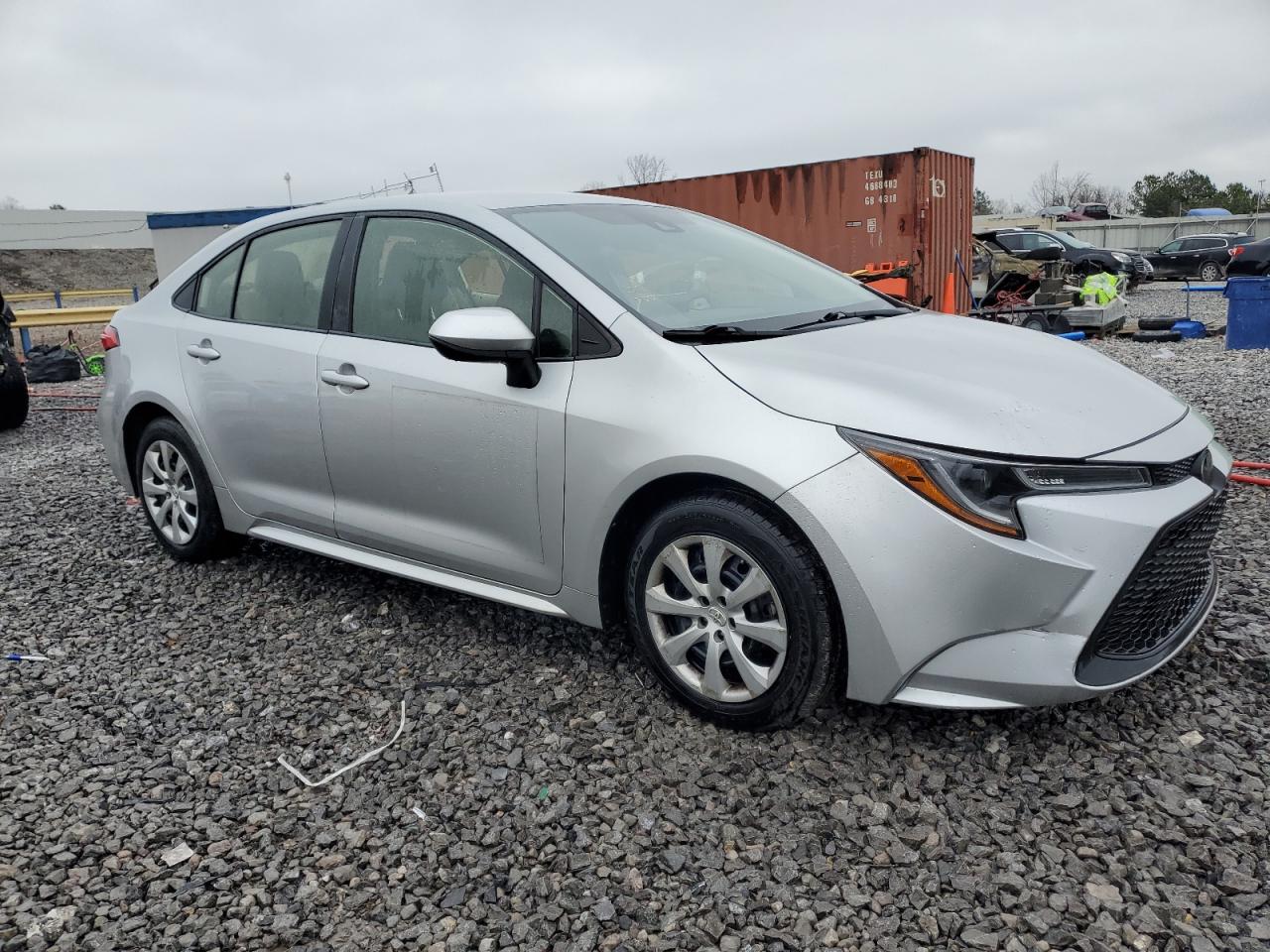 2020 Toyota Corolla - Image 4
