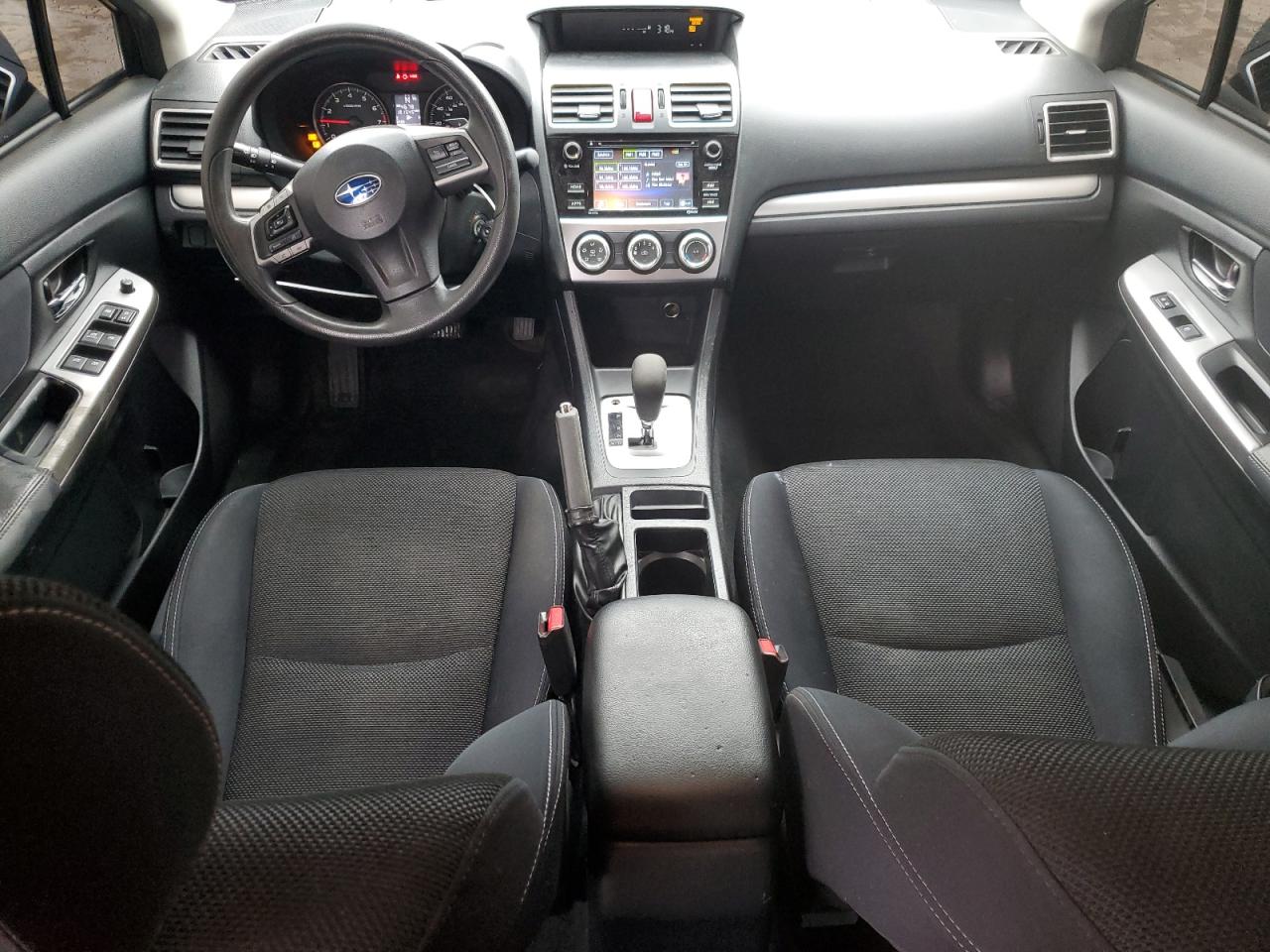 2015 Subaru XV - Image 8