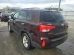 2015 Kia Sorento Lx продається в Montgomery, AL - Rear End