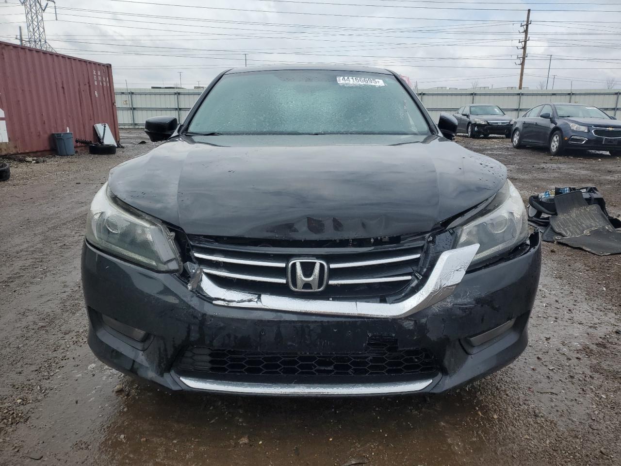 2015 Honda Accord - Image 5