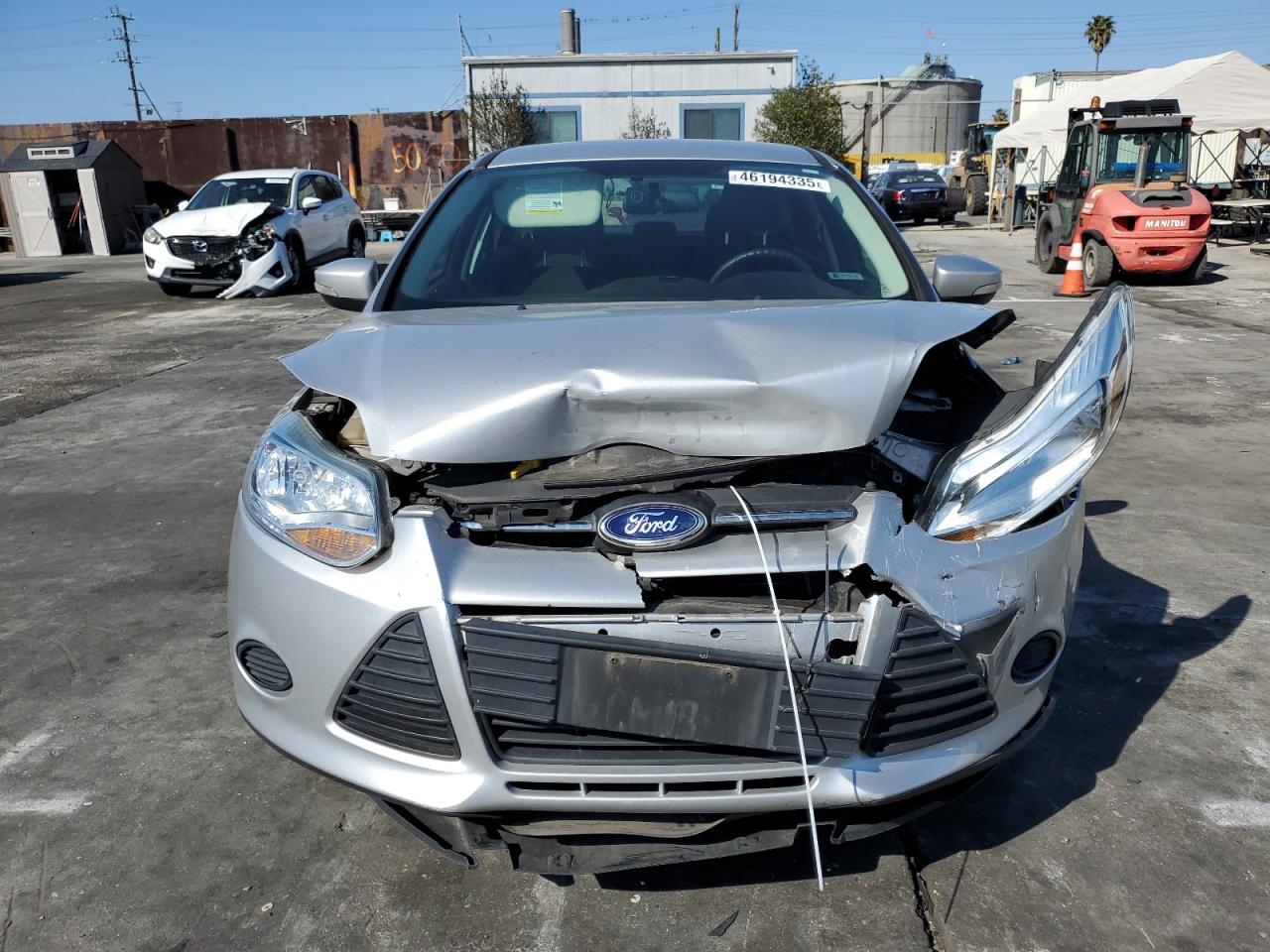 2014 Ford Focus - Image 5