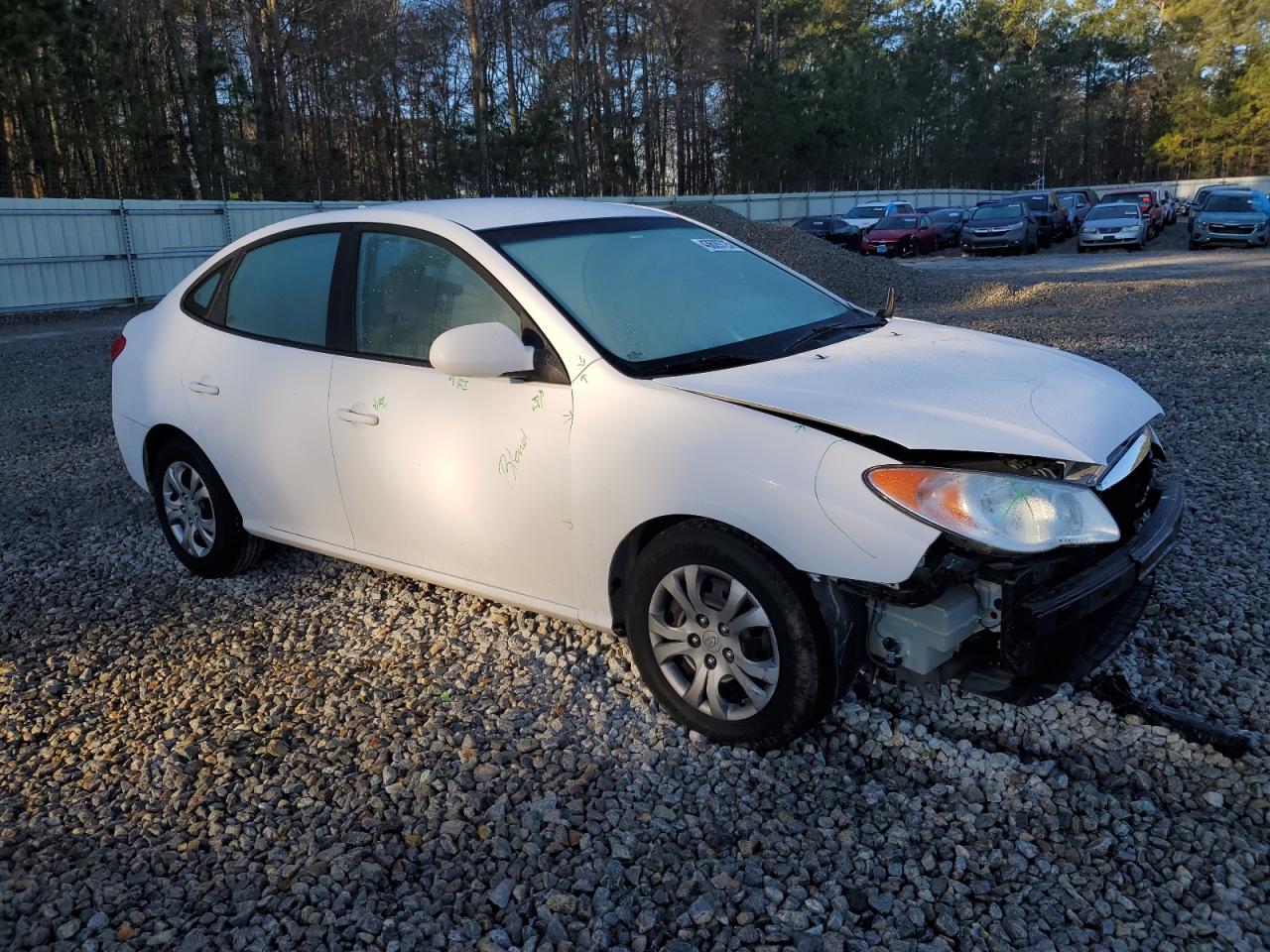 2010 Hyundai Elantra - Image 4