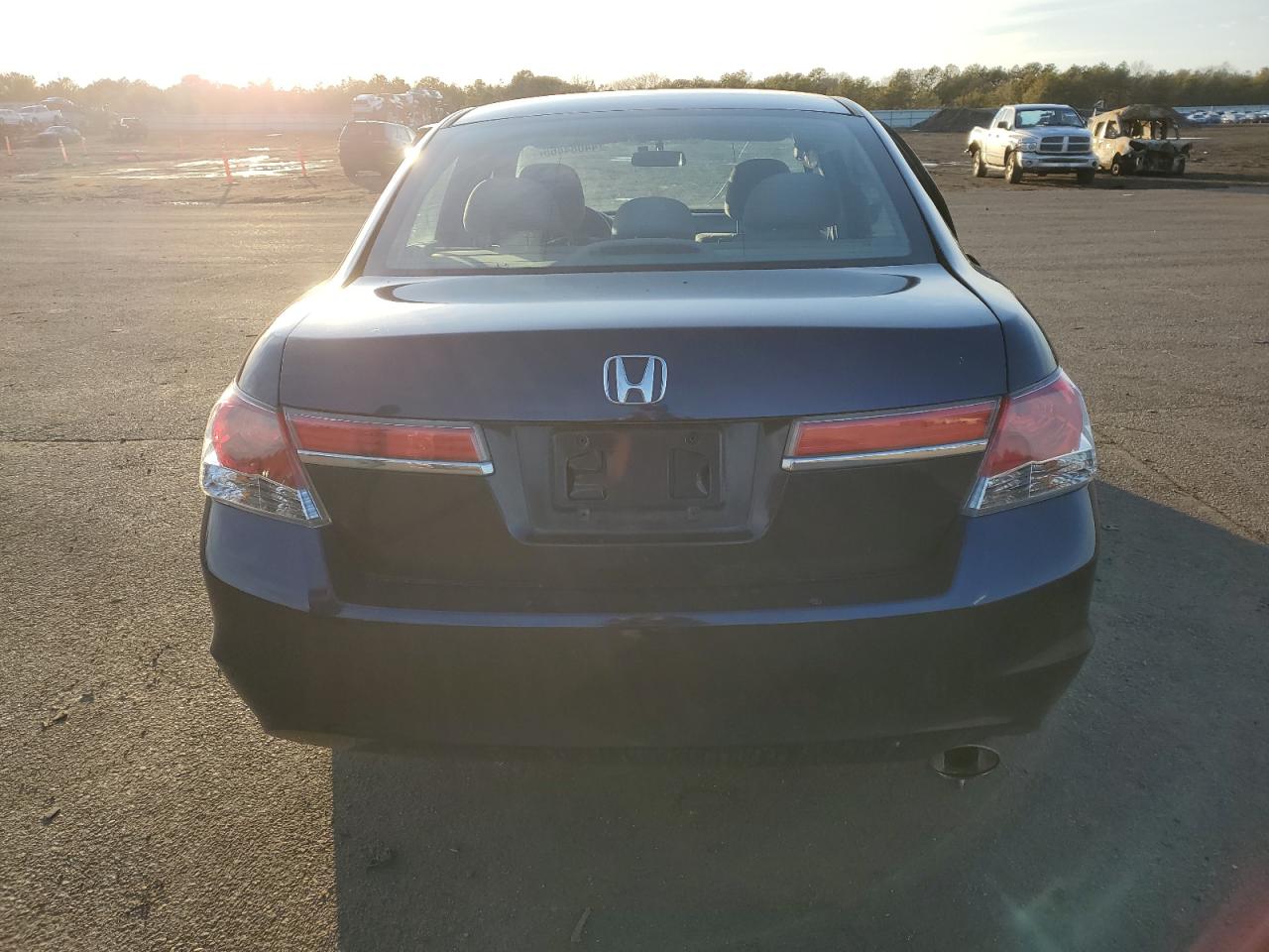 2012 Honda Accord - Image 6