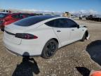 2015 Tesla Model S 85D за продажба в Magna, UT - Front End