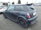 2006 MINI HATCHBACK 1.6 COOPER S 3DR for sale at Copart EAST KILBRIDE