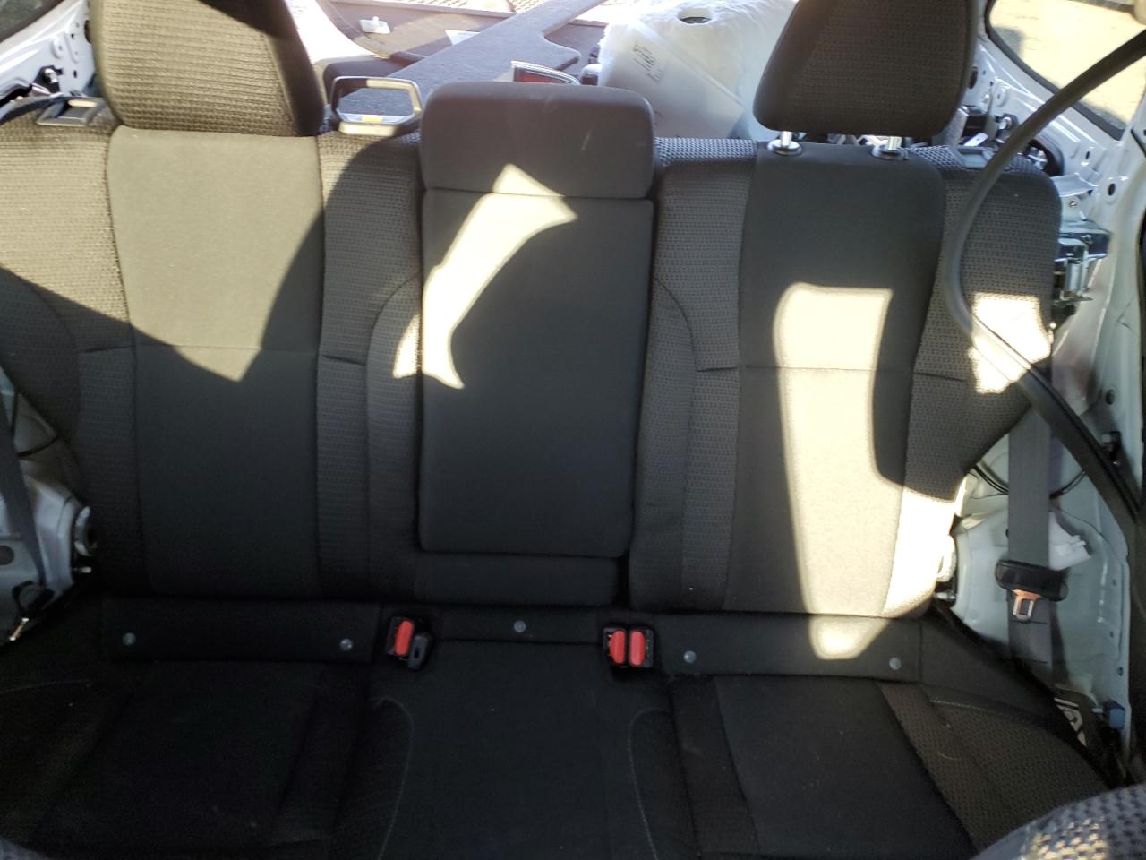 2024 Subaru Outback - Image 10