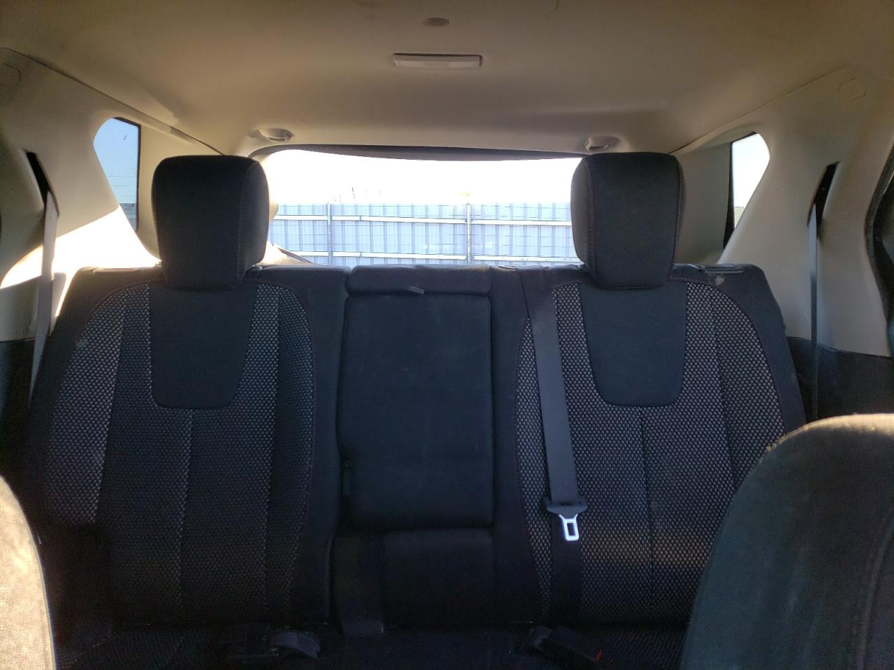 2016 Chevrolet Equinox - Image 10