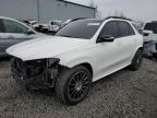 2022 Mercedes-Benz Gle 350 4Matic for Sale in Portland, OR - Front End