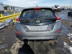 2025 Nissan Leaf Sv Plus за продажба в Denver, CO - Front End