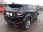 2016 LAND ROVER RANGE ROVE for sale at Copart WOLVERHAMPTON