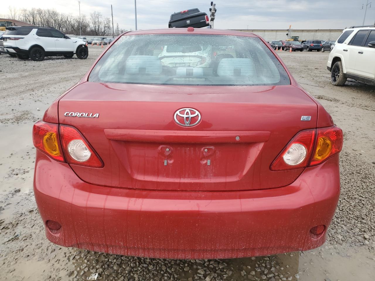 2010 Toyota Corolla - Image 6