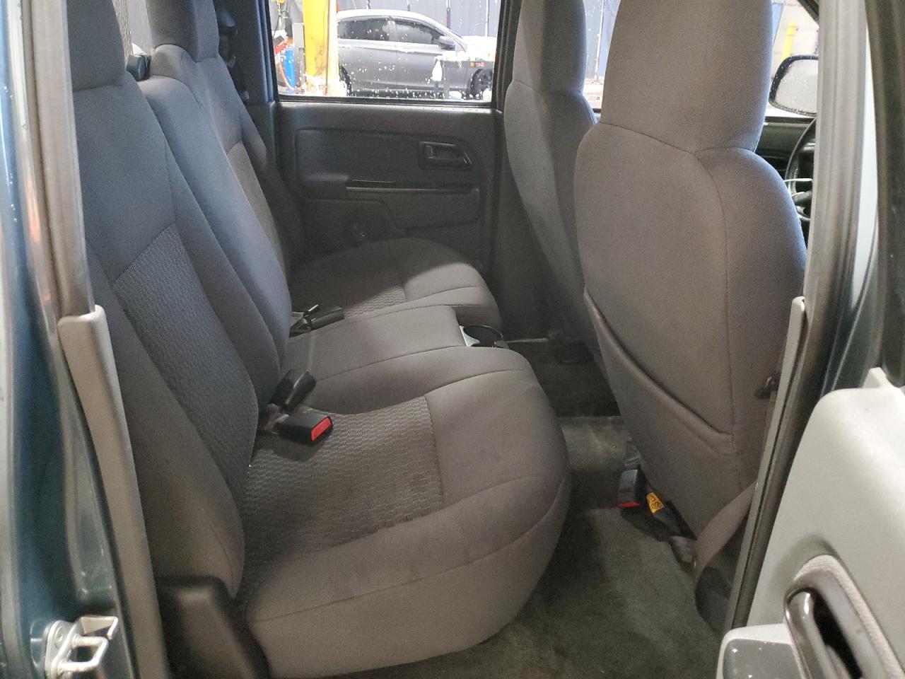 2006 Chevrolet Colorado - Image 10