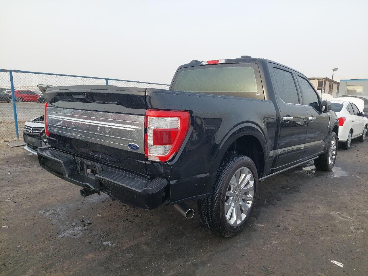 1FTFW1ED4PFB06503 - 2023 Ford F150 Super Cab - #44094085
