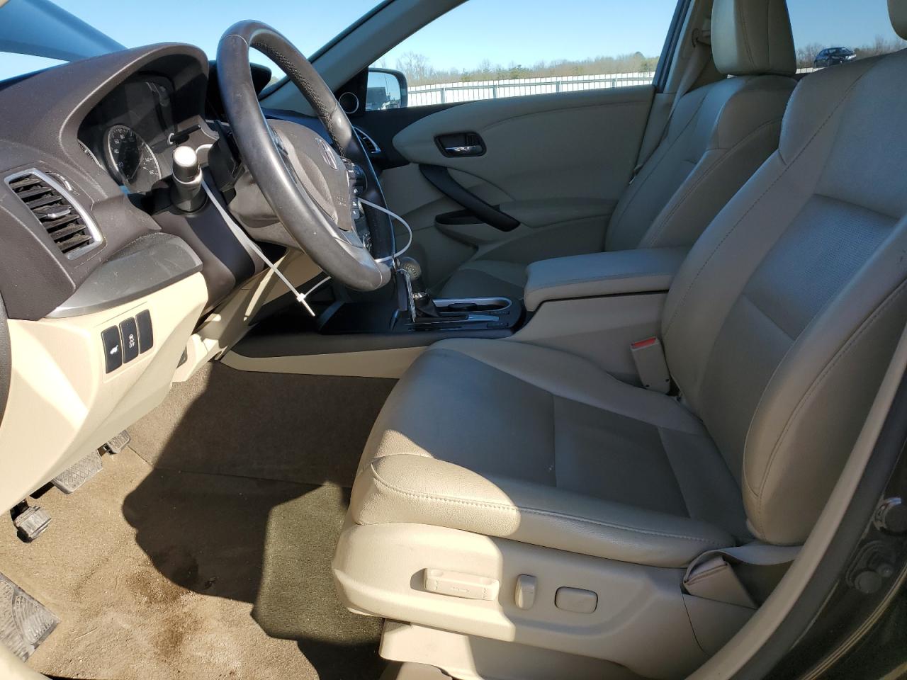 2017 Acura RDX - Image 7