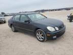 2004 Lexus Gs 300 for Sale in San Antonio, TX - Rear End