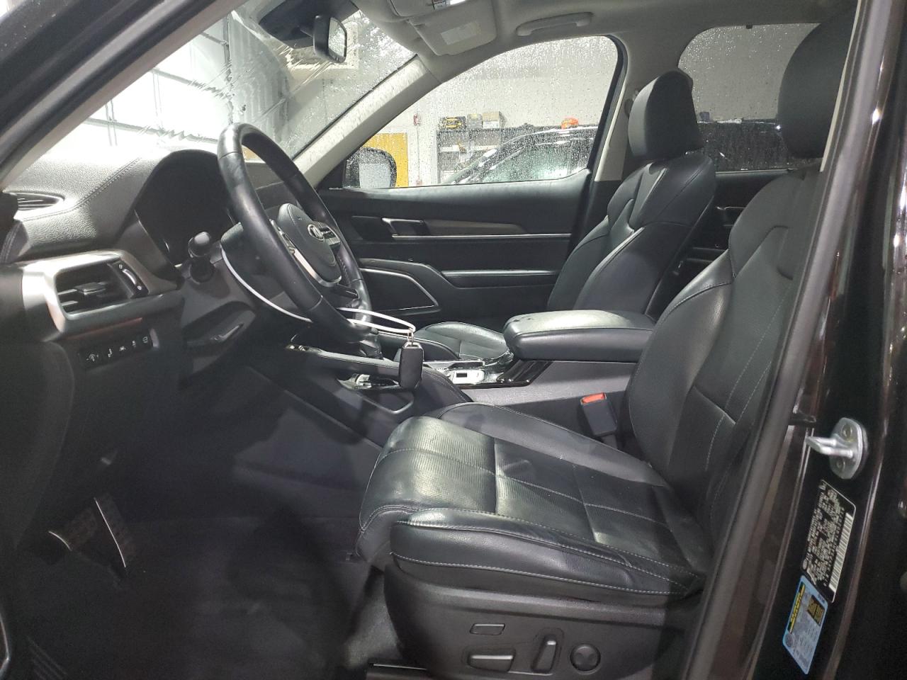 2020 Kia Telluride - Image 7