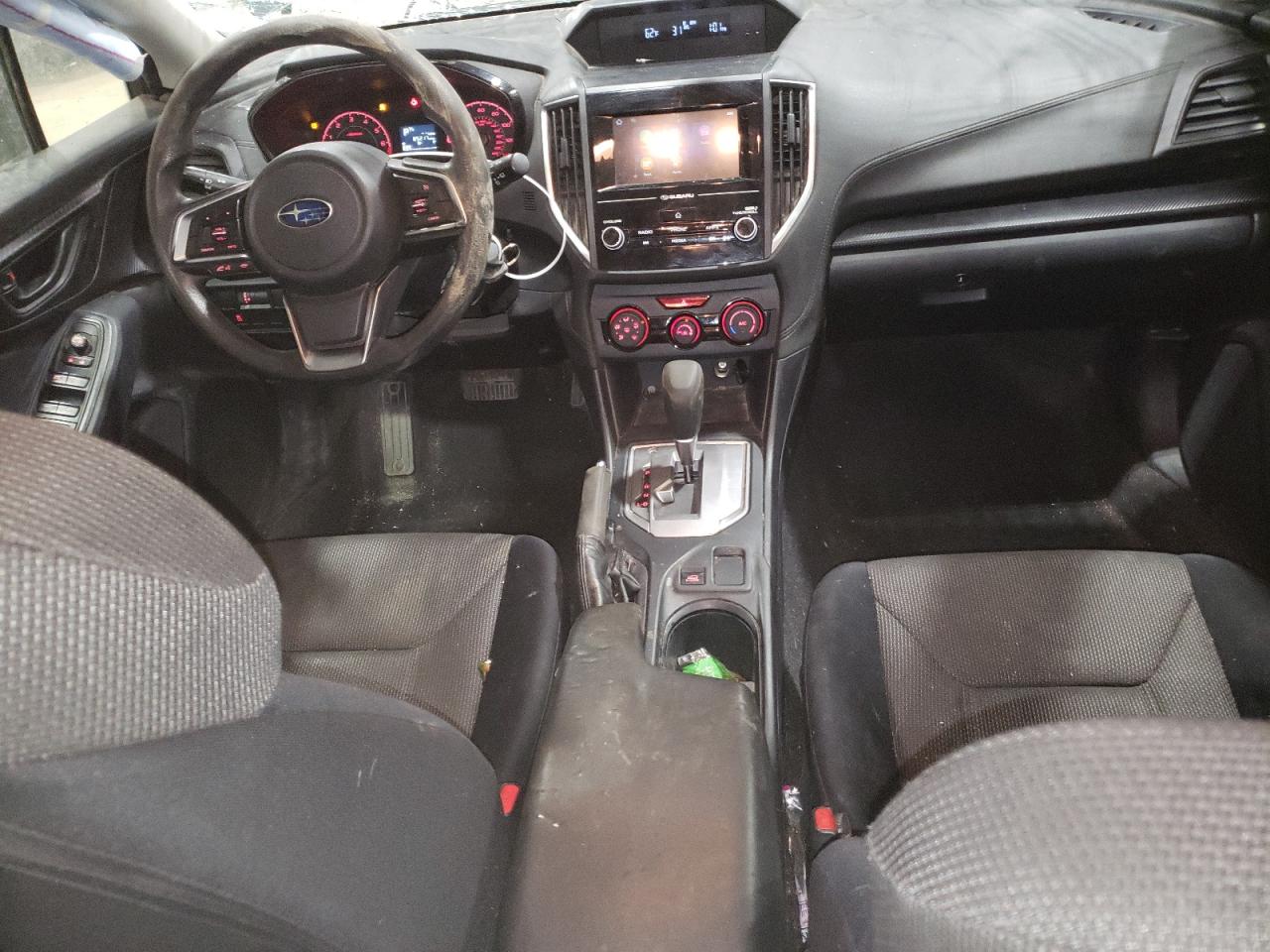 2019 Subaru XV - Image 8