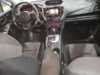 JF2GTAAC5K8****** Wrecked 2019 Subaru Crosstrek in AK - Anchorage