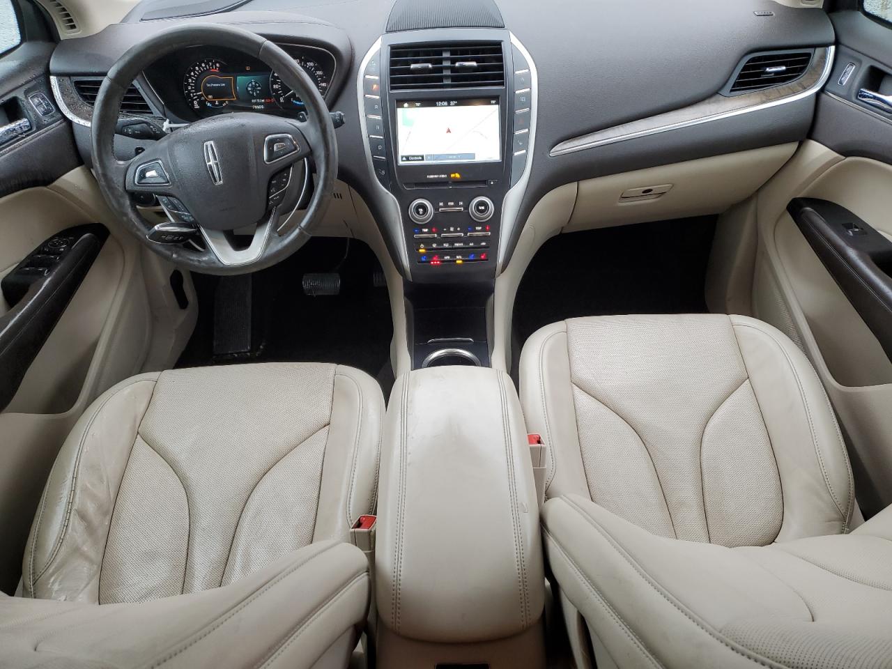 2017 Lincoln MKC - Image 8