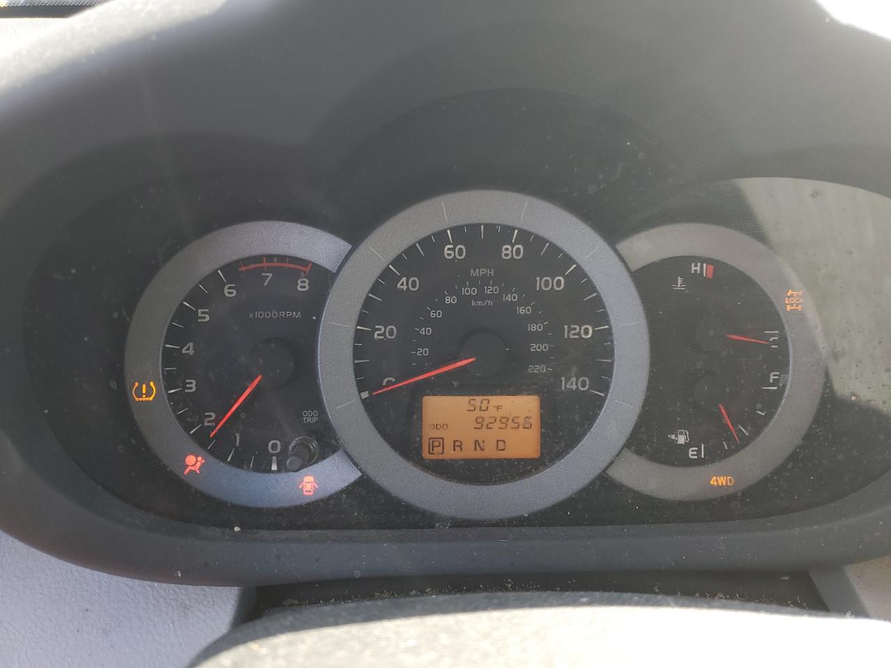 2011 Toyota RAV 4 - Image 9