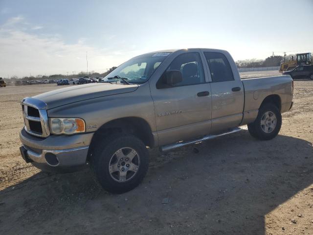 2004 Dodge Ram 1500 St