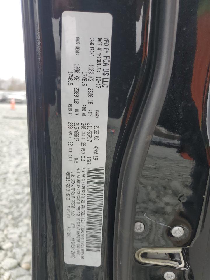 2018 Jeep Compass - Image 15