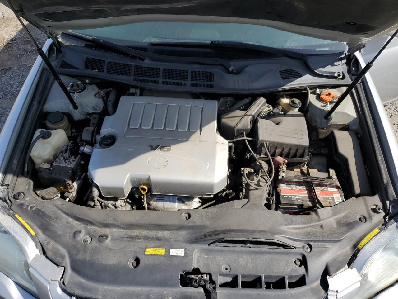 2006 Toyota Avalon - Image 12