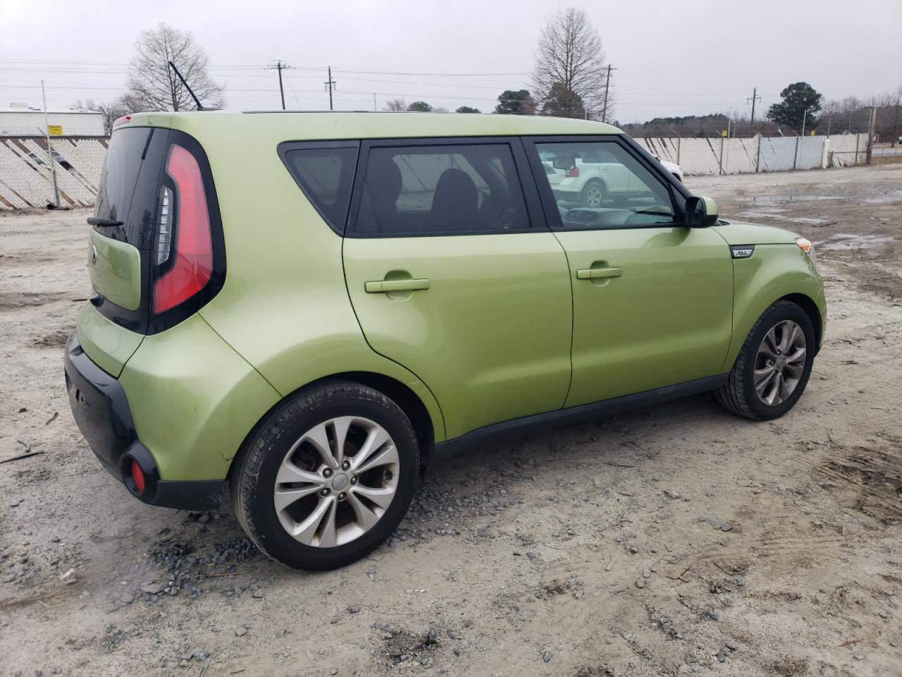 2016 Kia Soul - Image 3