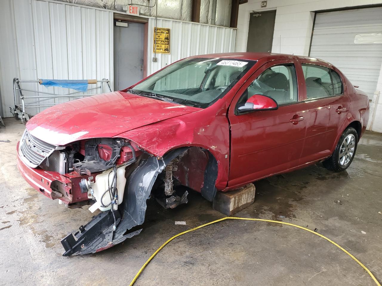 2009 Chevrolet Cobalt - Image 1