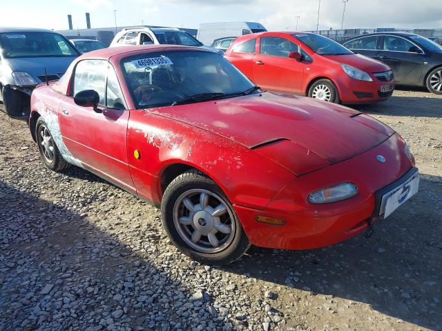 1990 MAZDA MX-5