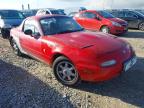 1990 MAZDA MX-5 for sale at Copart CORBY