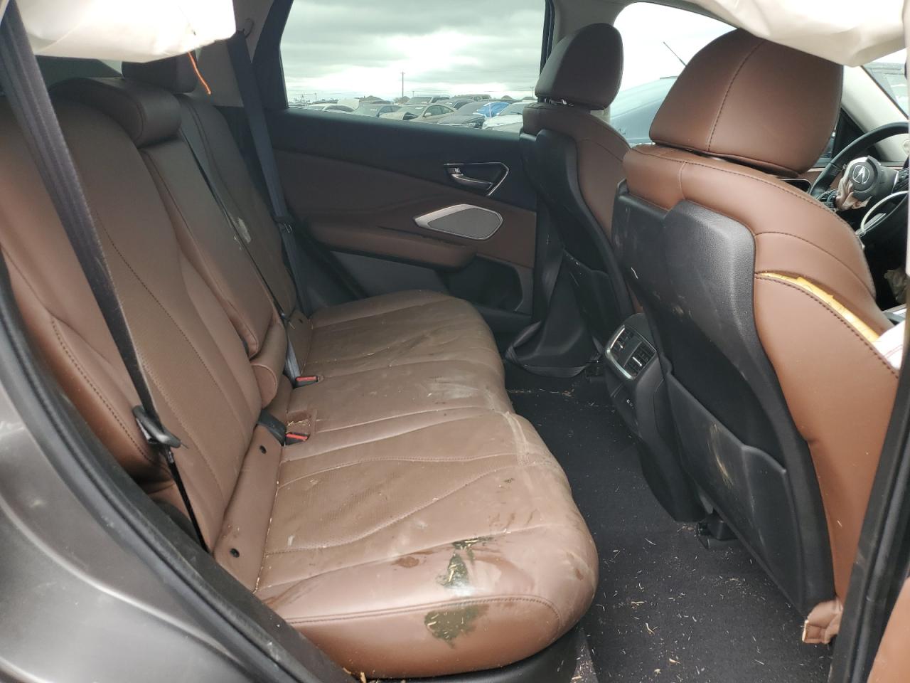 2022 Acura RDX - Image 11