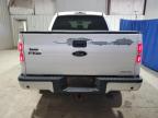 2013 Ford F150 Supercrew продається в Hurricane, WV - Minor Dent/Scratches