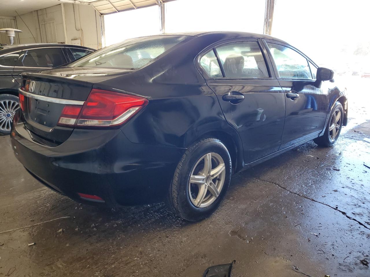 2014 Honda Civic - Image 3