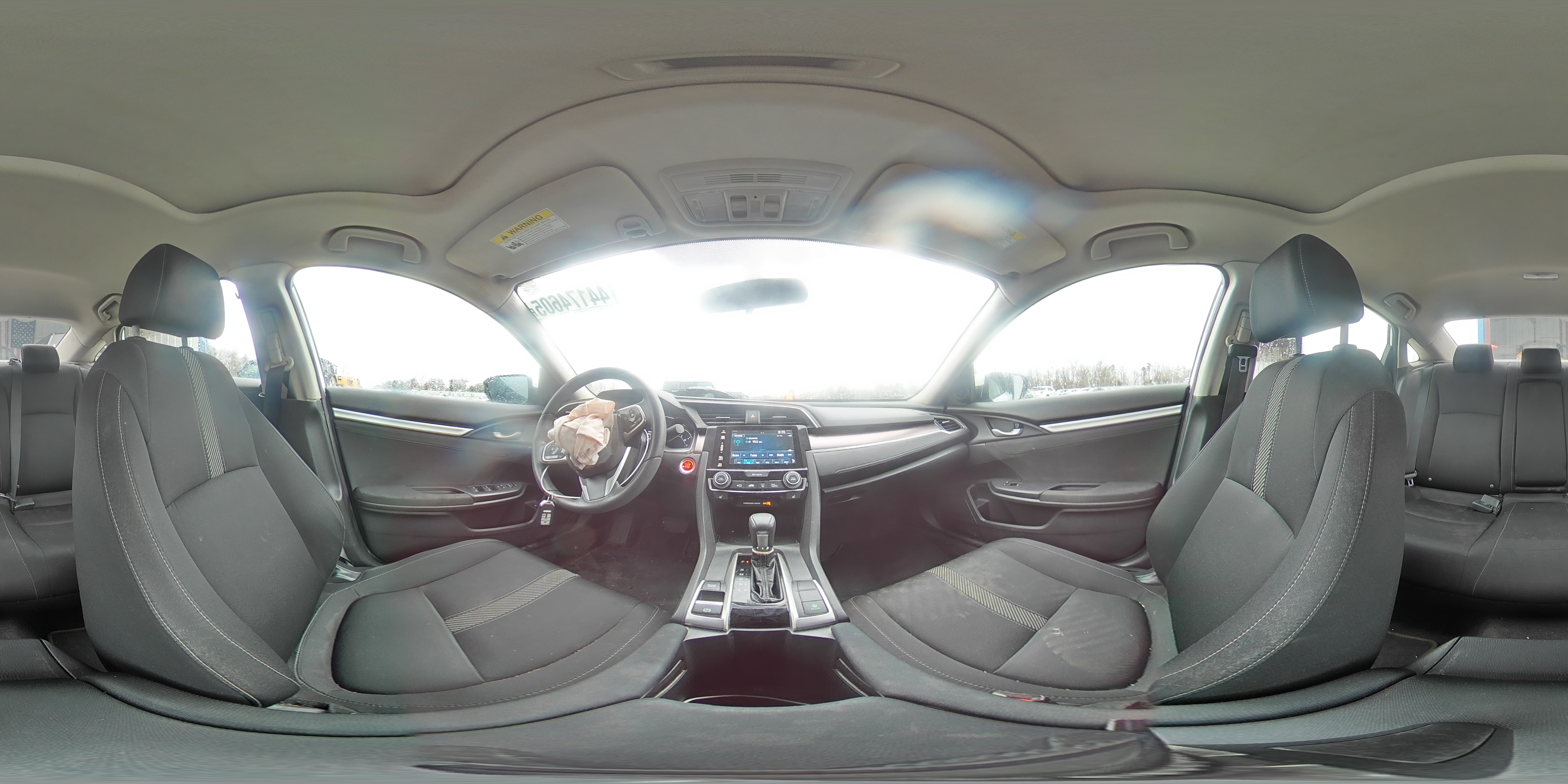 2016 Honda Civic - Image 13