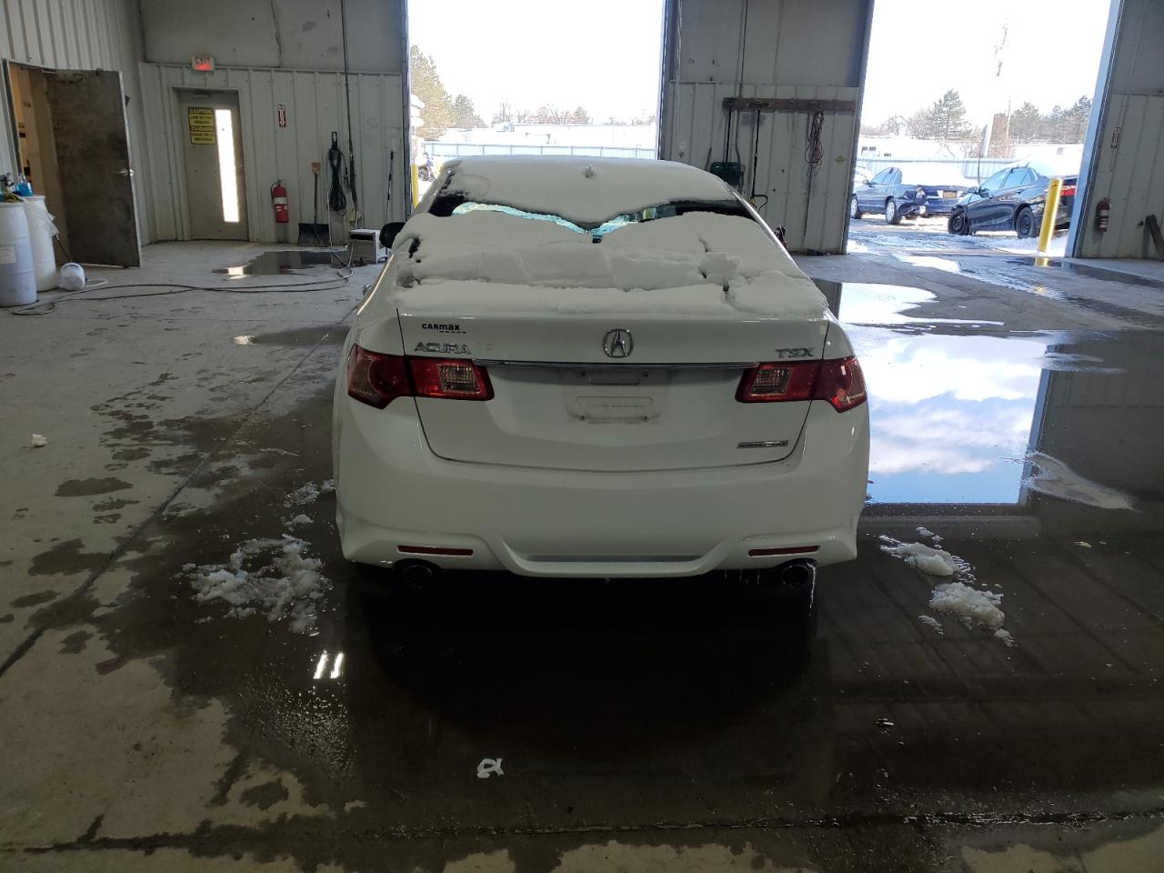 2013 Acura TSX - Image 6