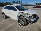 2016 Lincoln Mkc Reserve zu verkaufen in Harleyville, SC - Side