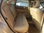 2000 Chevrolet Impala Ls for Sale in Augusta, GA - Burn