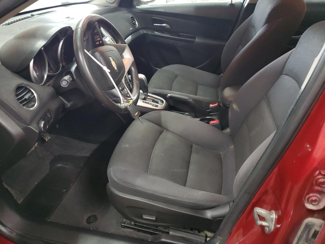 2014 Chevrolet Cruze - Image 7