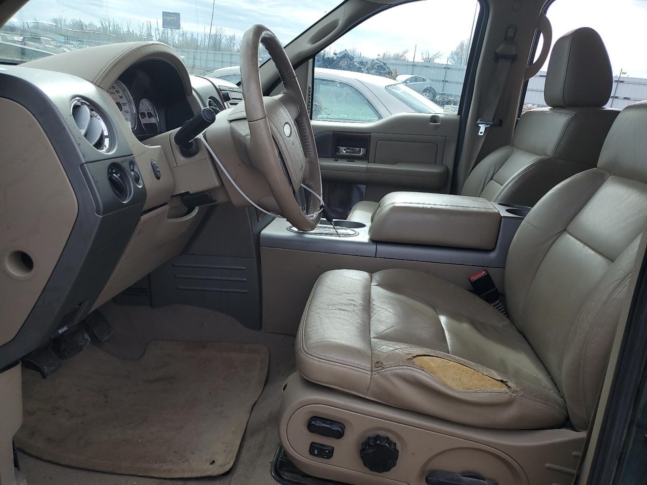 2007 Ford F-150 - Image 7