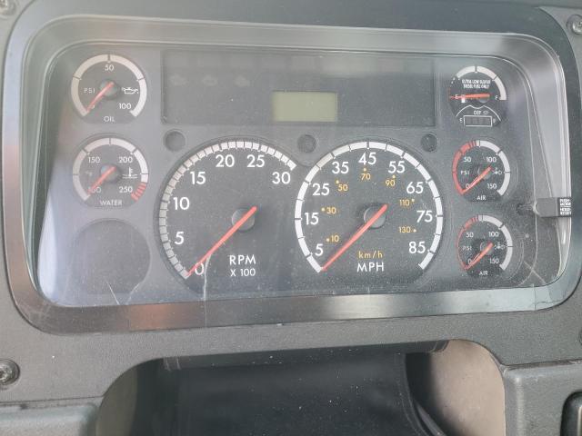 2015 FREIGHTLINER CASCADIA 125