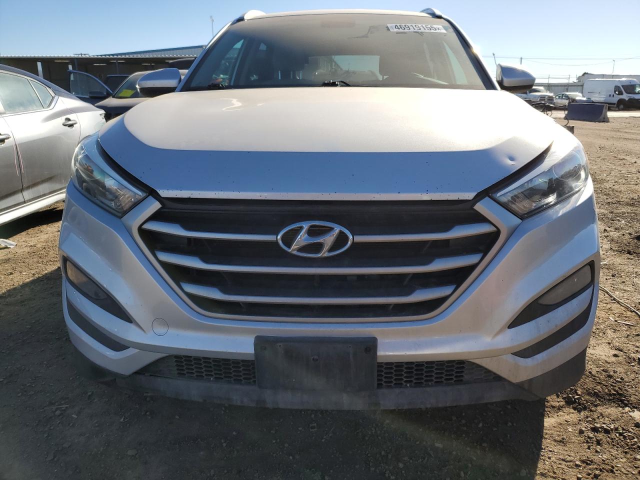 2018 Hyundai Tucson - Image 5