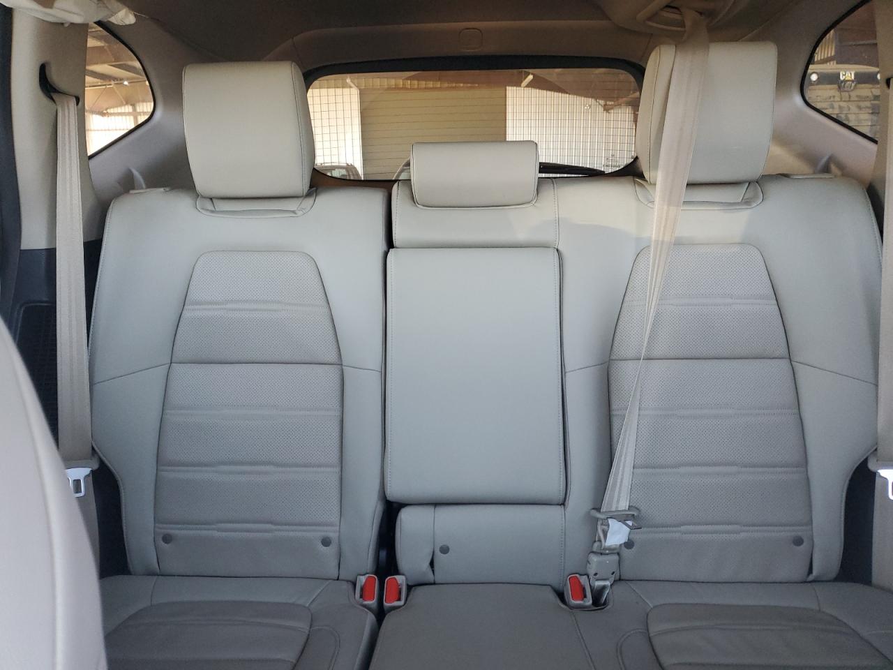 2022 Honda CR-V - Image 10
