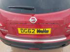 2012 NISSAN QASHQAI N- for sale at Copart BRISTOL